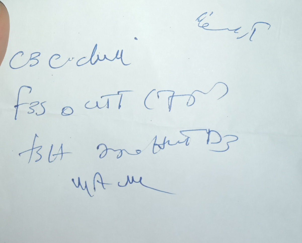 آزمایش خون و قند خون بارداری