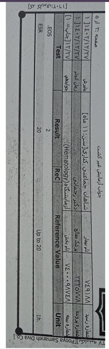 چیکار کنم قد بچم رشد کنه؟؟