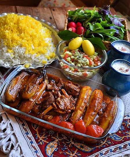 سلام دوستان، هفته دیگه میخوام مهمونی بگیرم سلام دوستان، هفته دیگه میخوام مهمونی بگیرم
