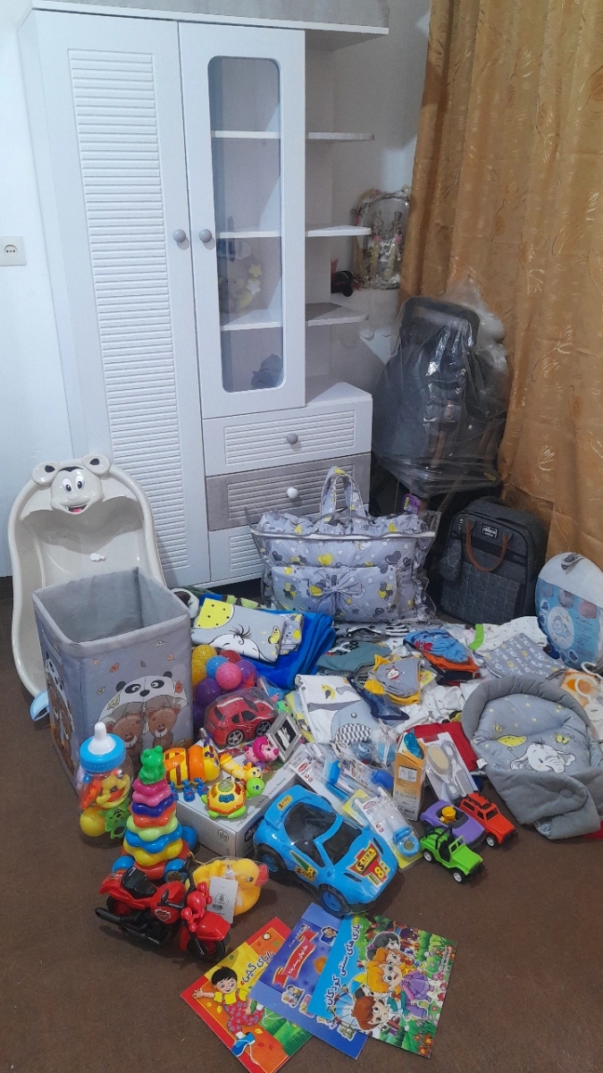 همینو دارم از بقیه عکس ندارم 😑💔