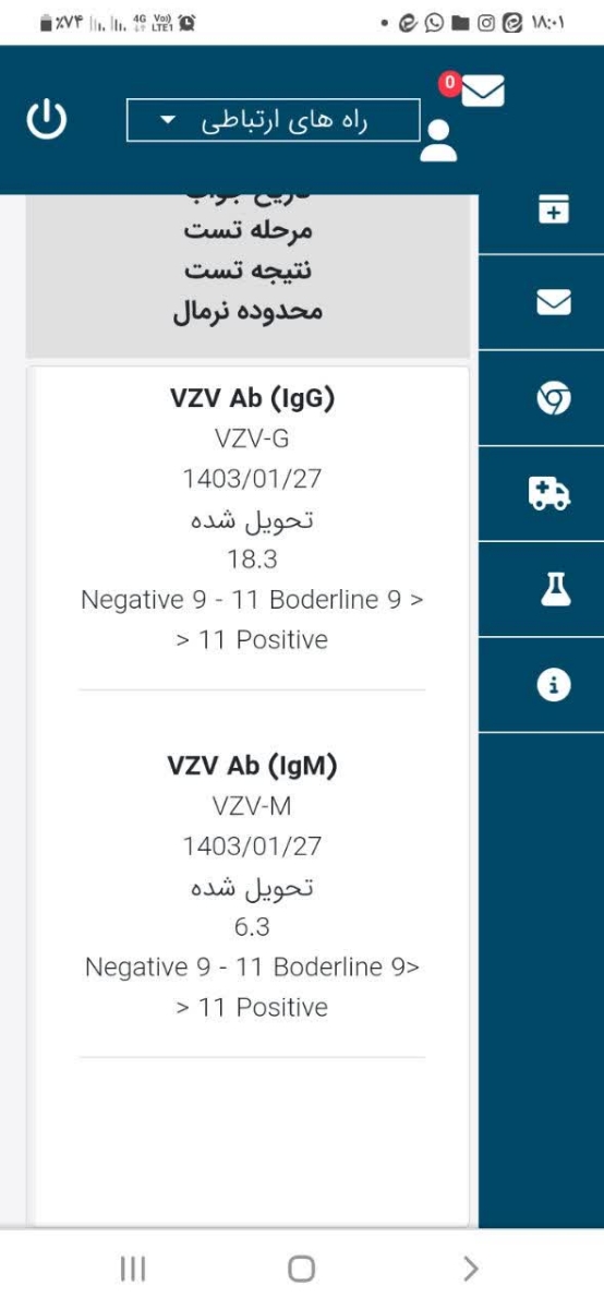 ایمن بودن در برابر ابله مرغان