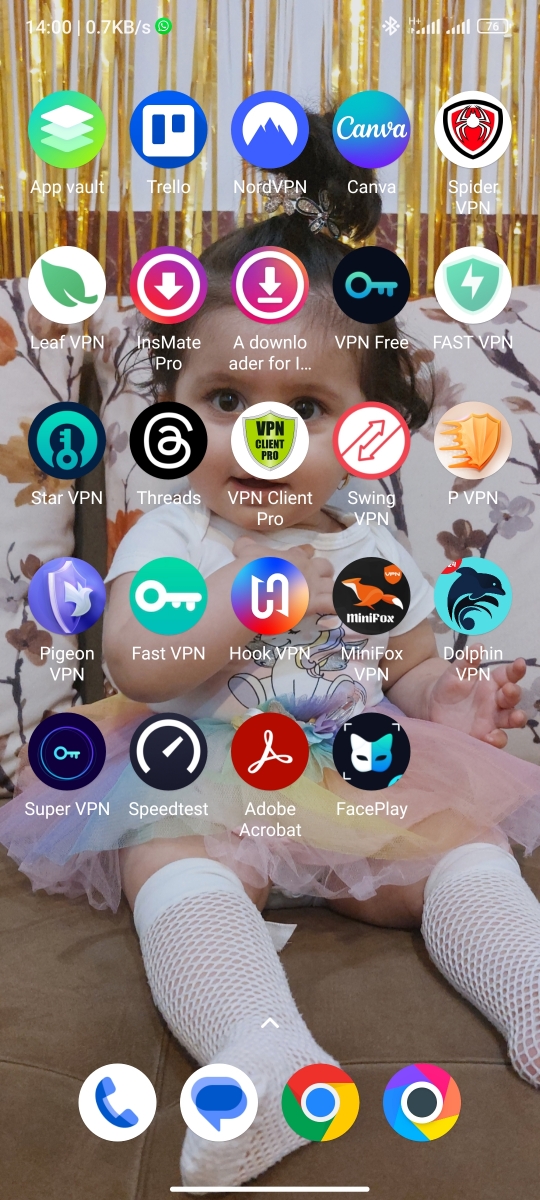 اینا بدک نیستن