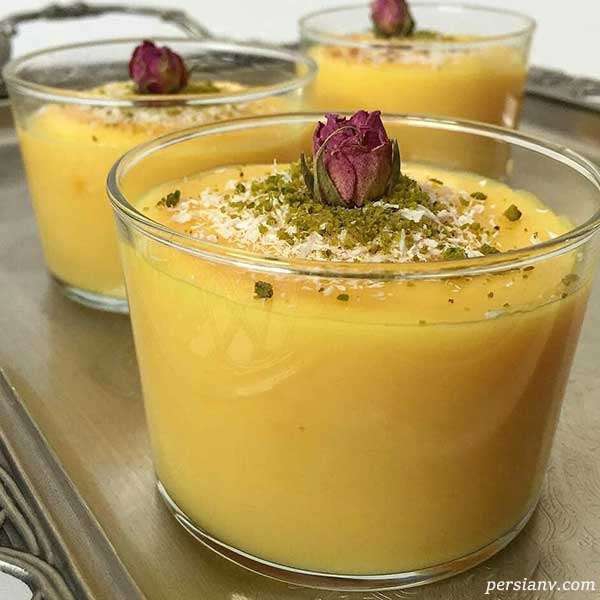پزیرایی برای افتتاحیه چی باشه خوبه؟؟