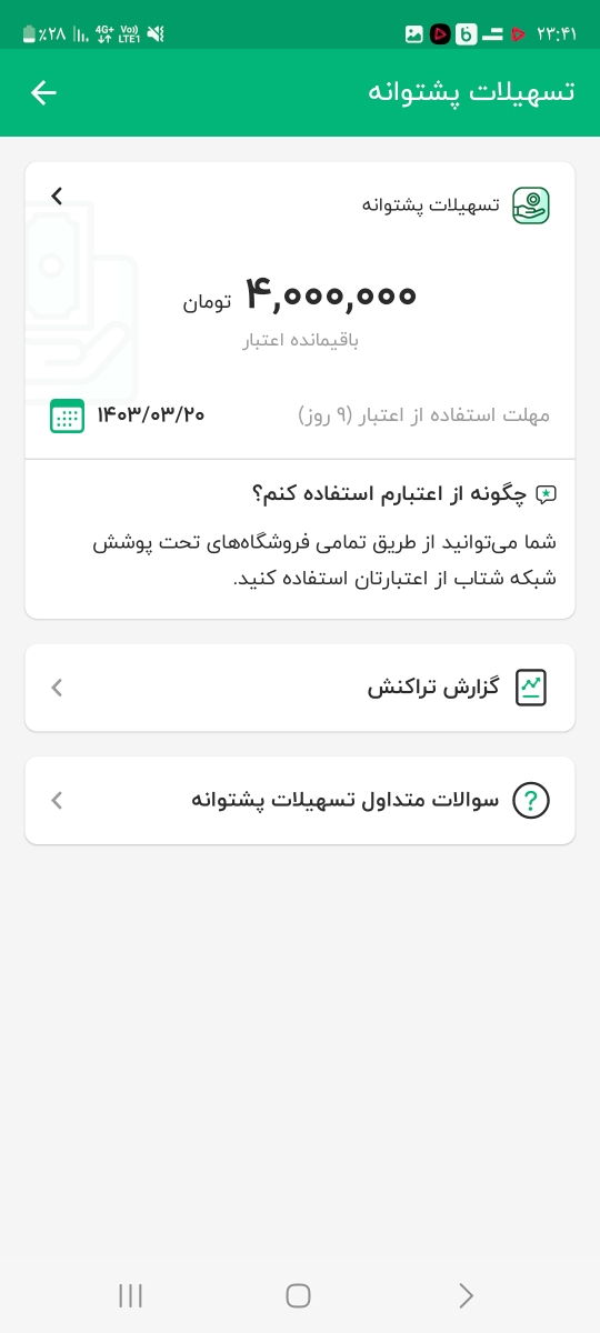 اینجاس که باید خرید کرد