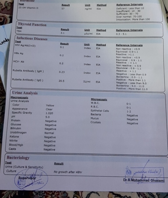سلام خانم دکتر وخانمای اومایی لطفا سونو منو ببینین سلام خانم دکتر وخانمای اومایی لطفا سونو منو ببینین