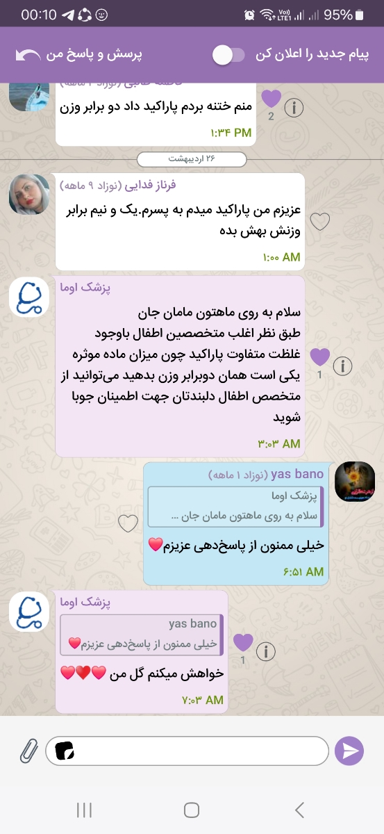 نوحه مصرف قطره پاراکید نوحه مصرف قطره پاراکید