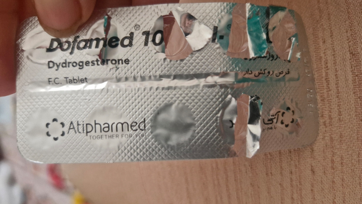 خانم دکتر ممنون میشم در مورد داروهام و سونو راهنماییم کنین