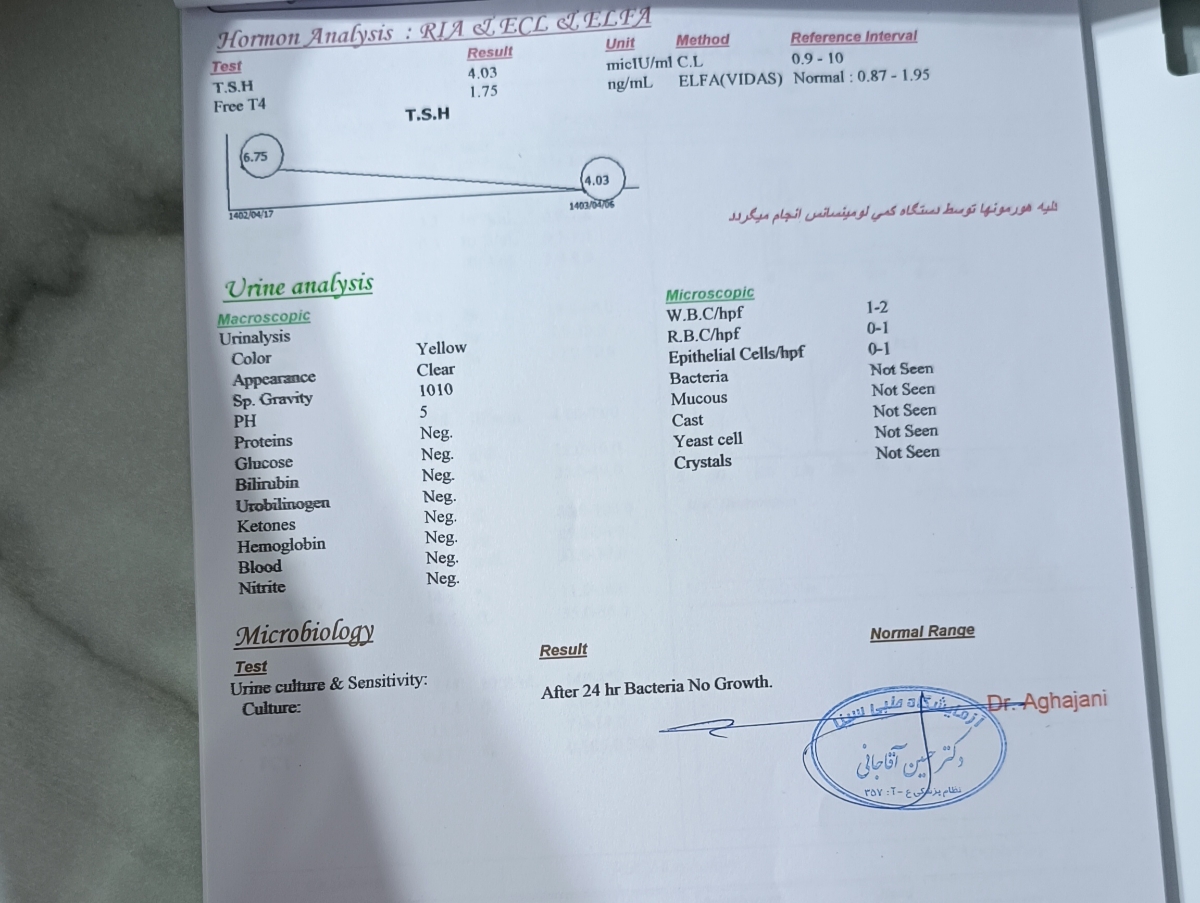 علت بوی بد مدفوع بچه یکساله