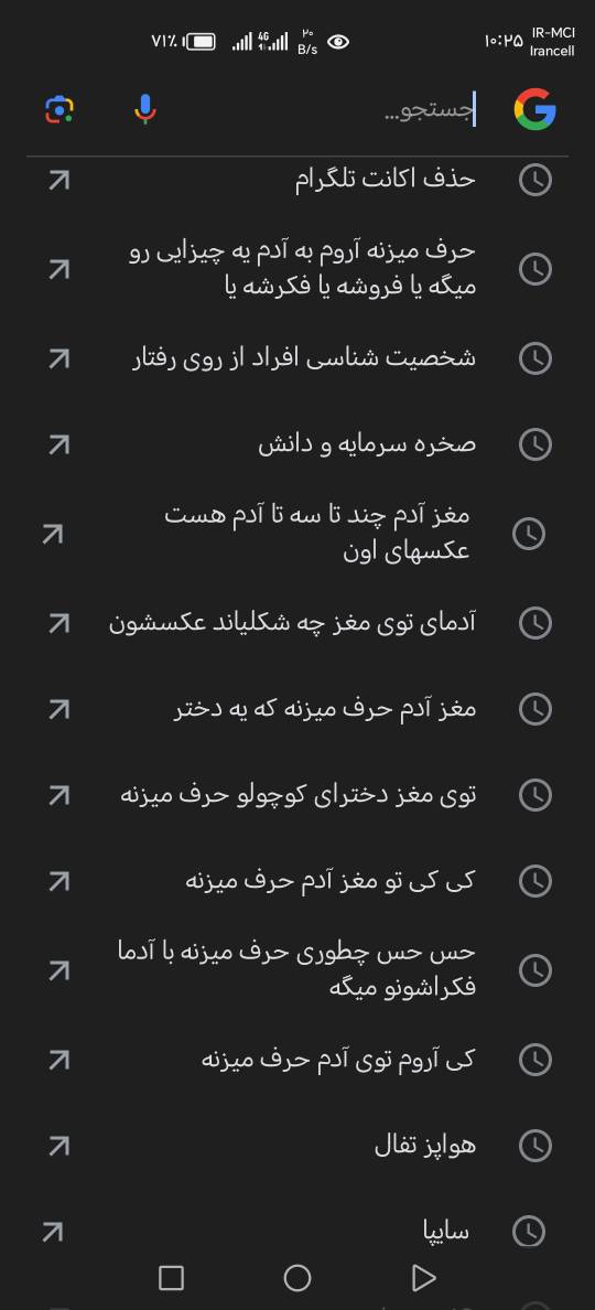 میشه کمکم کنین بچه ها موضوعی هست من خیلی نگران کرده من دخترم 5سالش میشه کمکم کنین بچه ها موضوعی هست من خیلی نگران کرده من دخترم 5سالش