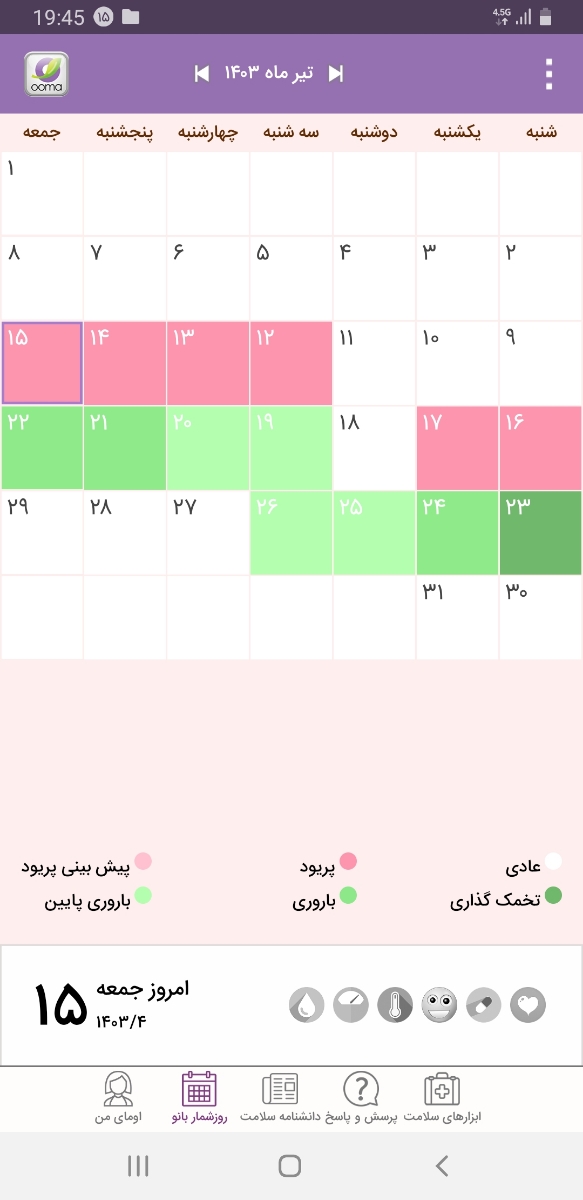 اقدام به بارداری اقدام به بارداری