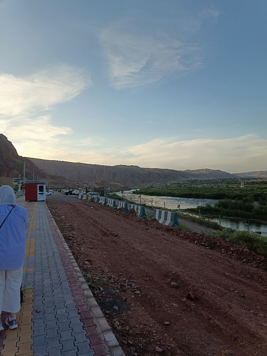 دوستان تبریزی،تبریز کجاها بریم؟