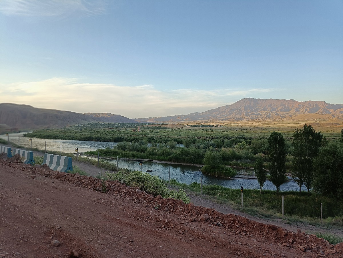 دوستان تبریزی،تبریز کجاها بریم؟