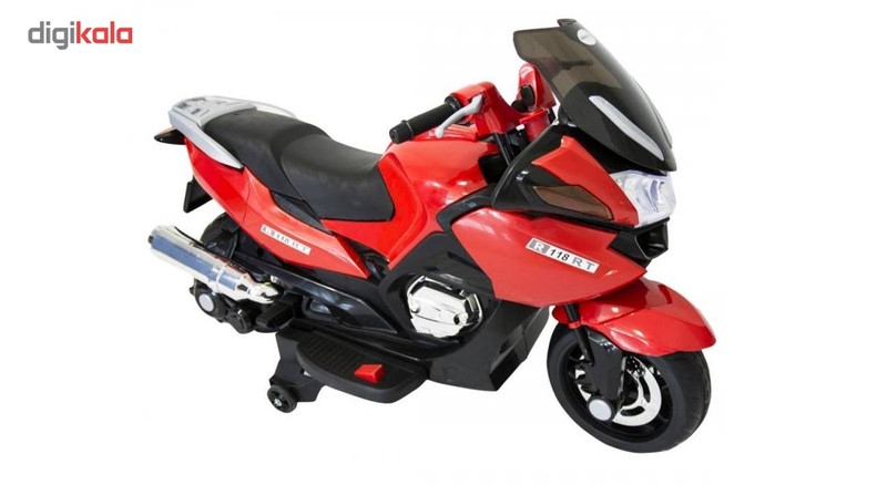 🏍بنظرتون کدوم از این موتورا خوشگل تره🏍