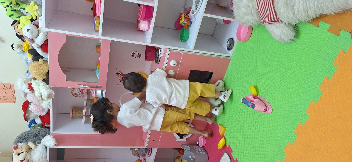 هدیه ی تولد برای پسر یک ساله چی پیشنهاد میدید