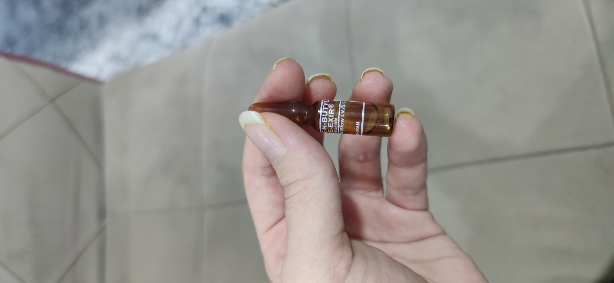 این سرم برای کسی که فشار خون داره ضرر ندارد ؟؟