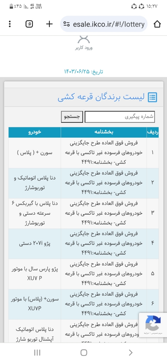 نتایج مادران امده کی برنده شده؟ نتایج مادران امده کی برنده شده؟