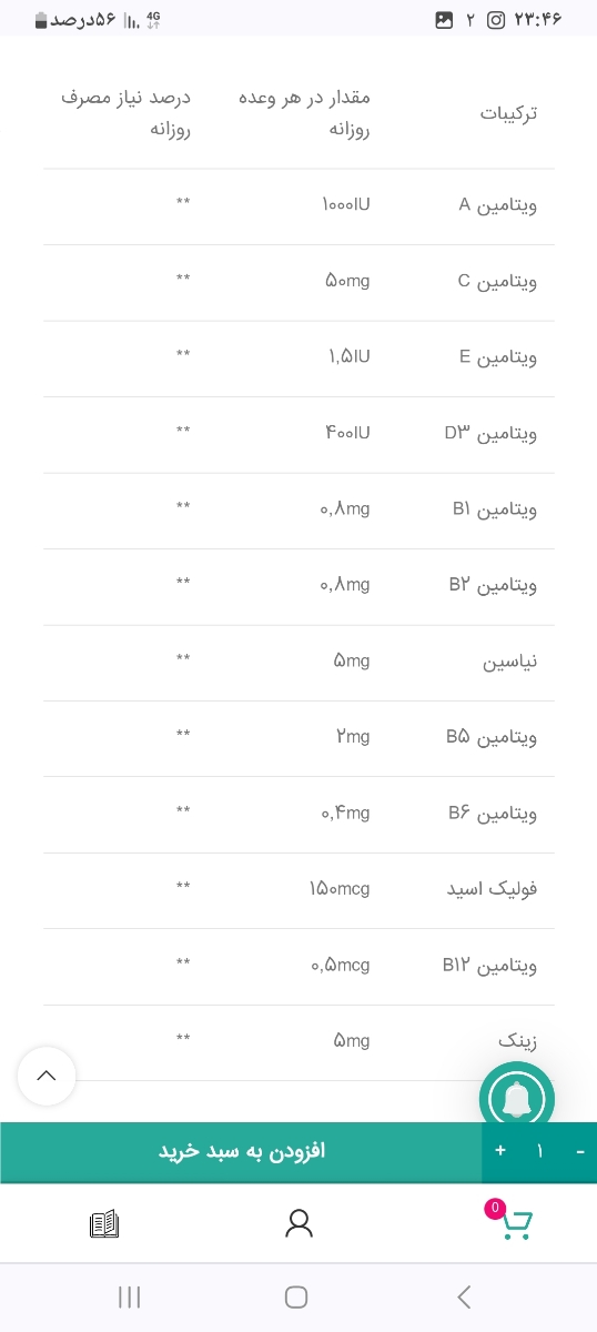 پودرپدیاشوریاانترامیل براپسر۱نیم ساله یاشربت کیدی کر