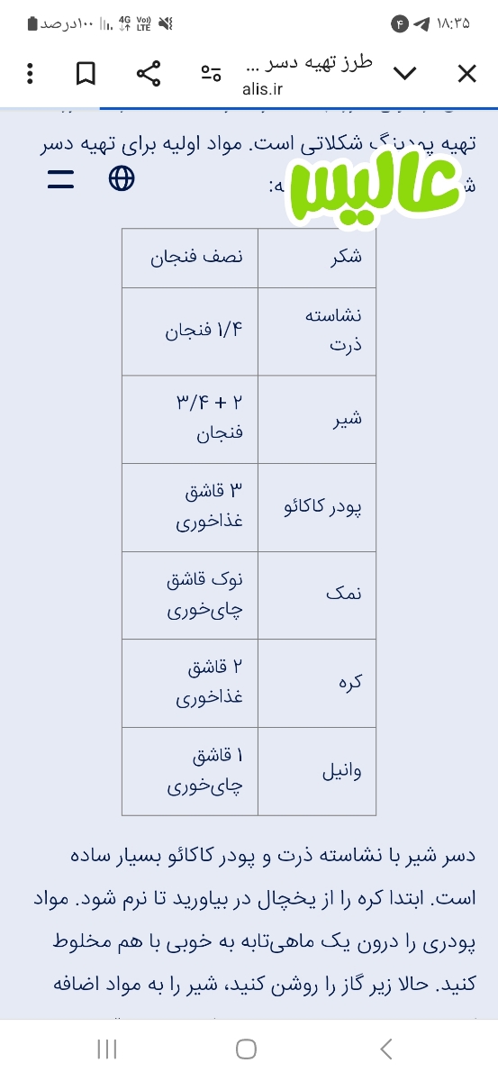 عکس خوشمزه هاتون که درست کردین و. بفرستید.تا ایده بگیریم از هم اسمشو هم. بگین
بحث متفرقه ممنوع🚫غذاها. و. دسرای روزانه ام که درست میکنید. میتونید. بزارین بزارین. تایپیک. موندگار باشه