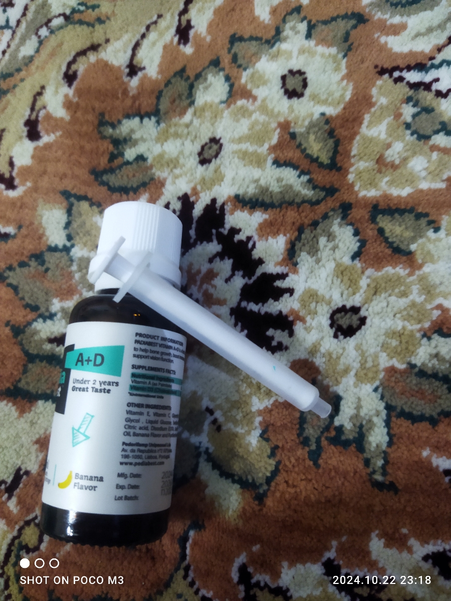 سلام خانم دکتر می تونم به دخترم قطره پدیا بست بدم سلام خانم دکتر می تونم به دخترم قطره پدیا بست بدم