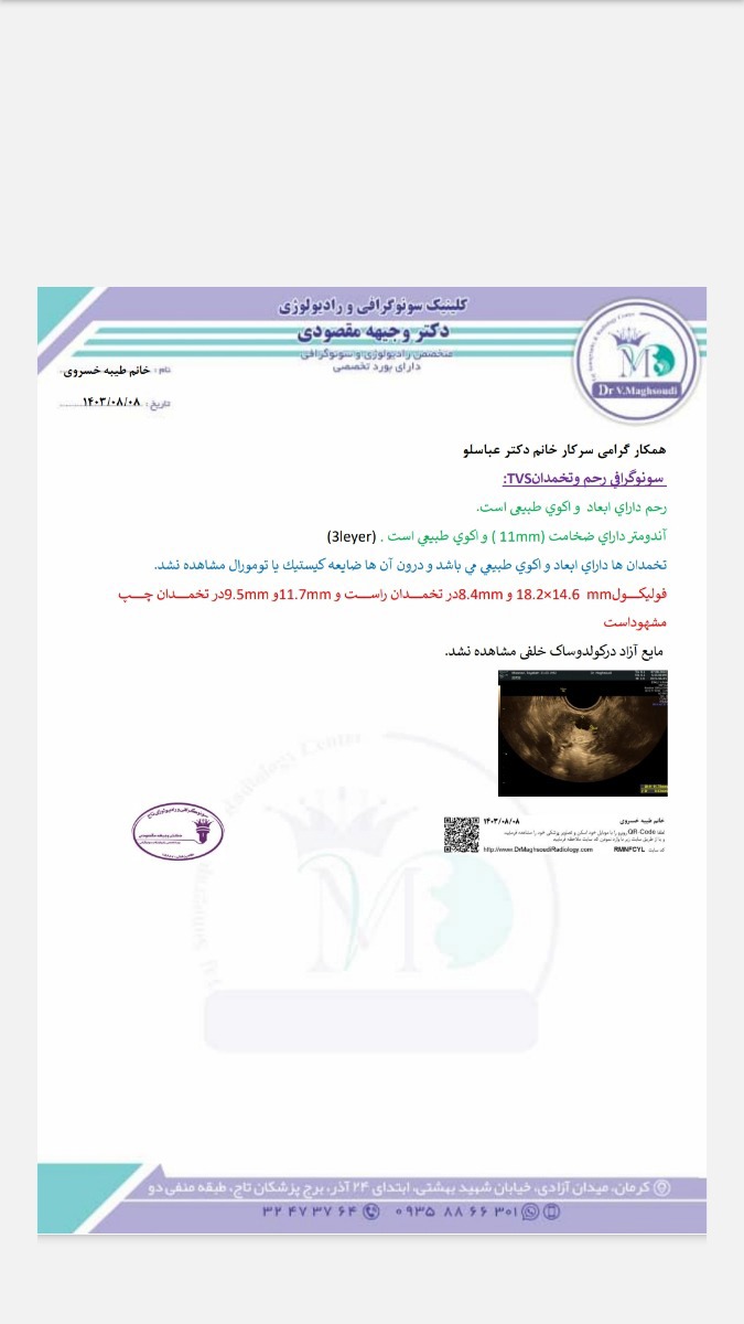 چند ماه اقدام بدون نتیجه