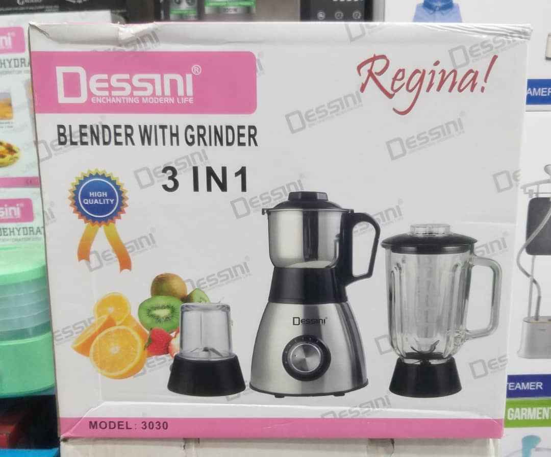 مخلوط کن مارک یونیک یا دیسینی؟