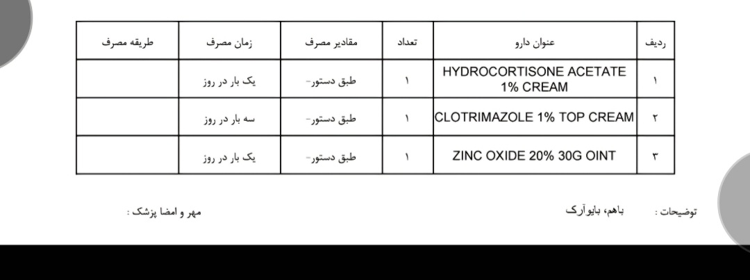 سوختگی شدید کودک یکسالع