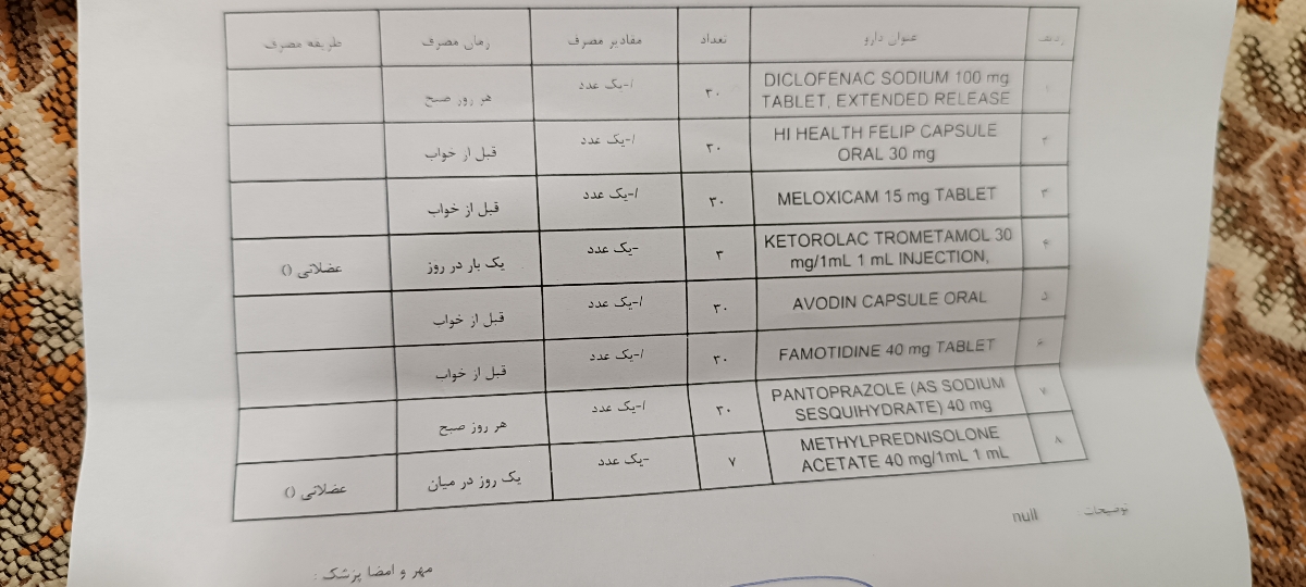 سندروم تونل کارپال دست