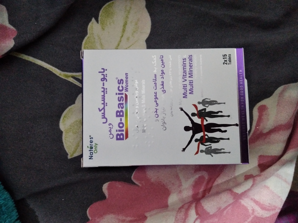 مکمل های دوران شیردهی