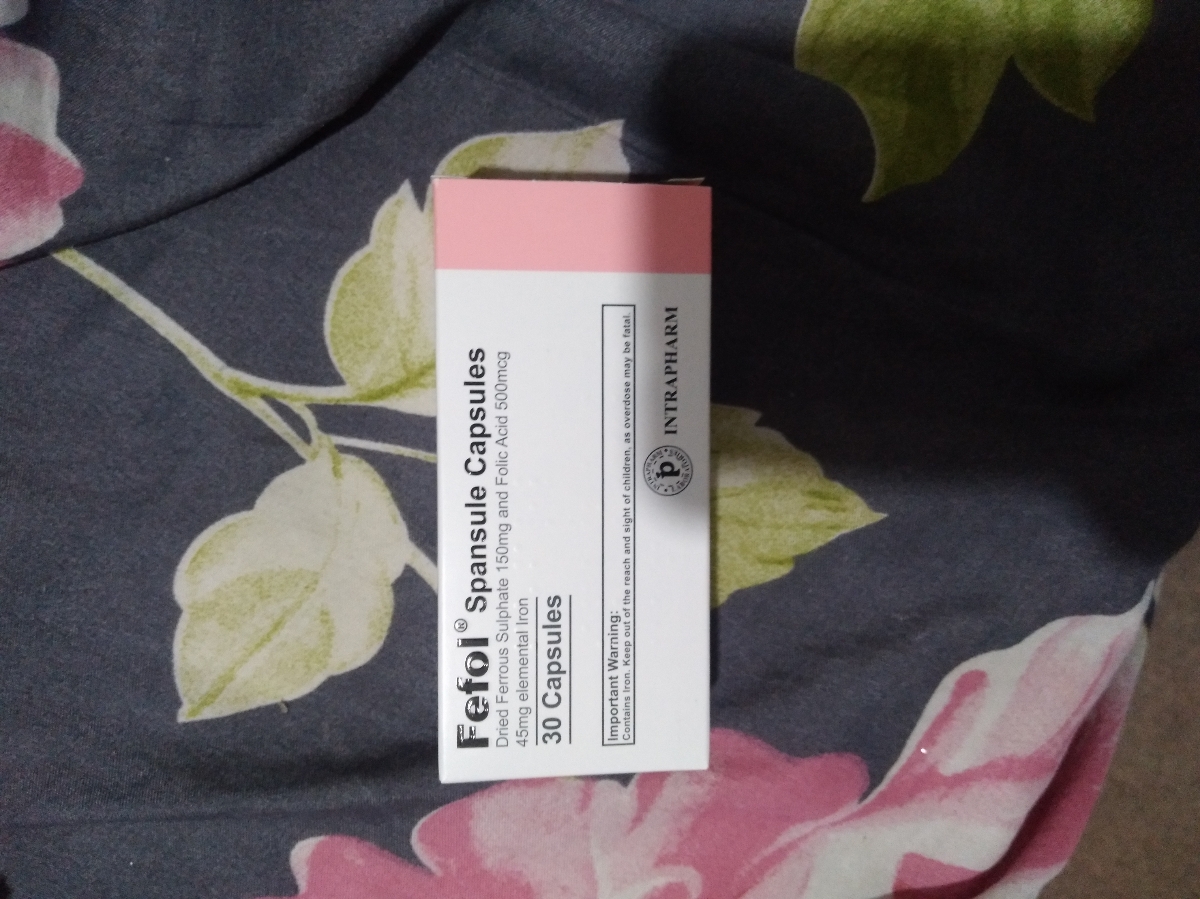 مکمل های دوران شیردهی