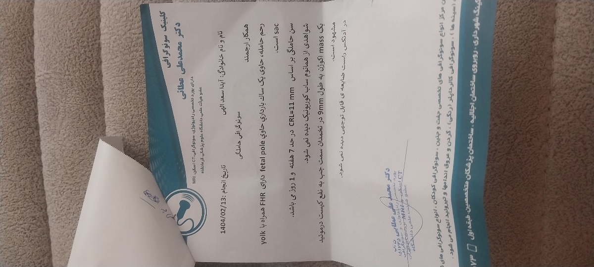 برای دو روز پیشه
