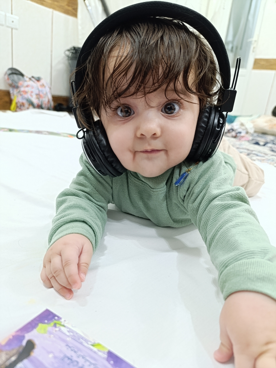 این دخمل من این دخمل من