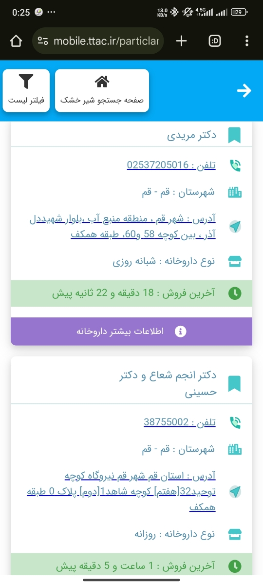 مامانا یه بنده خدایی سخت دنبال شیر پپتی 1 هست