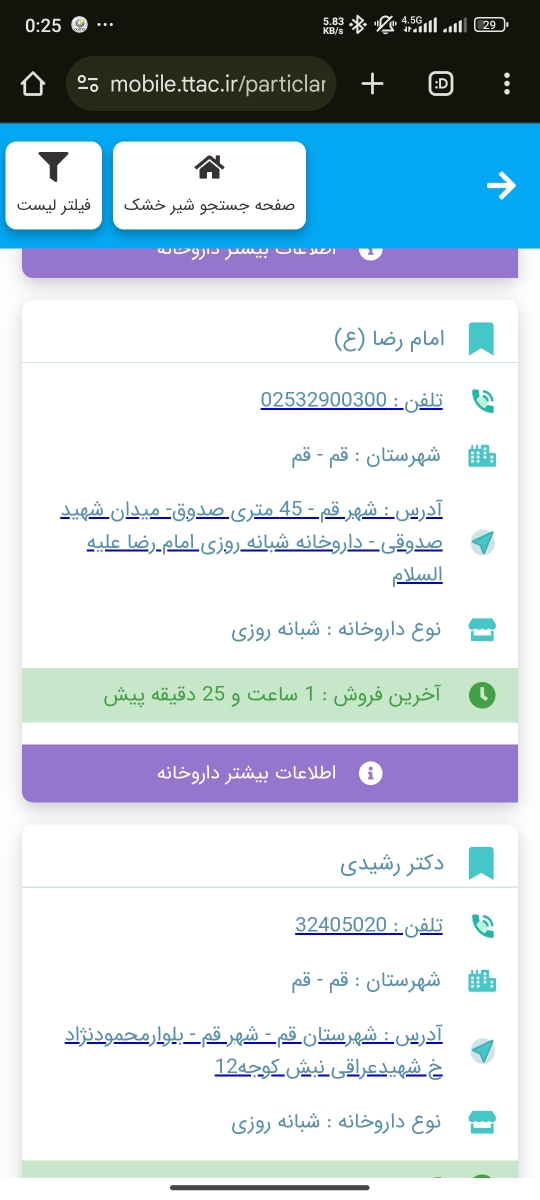 مامانا یه بنده خدایی سخت دنبال شیر پپتی 1 هست
