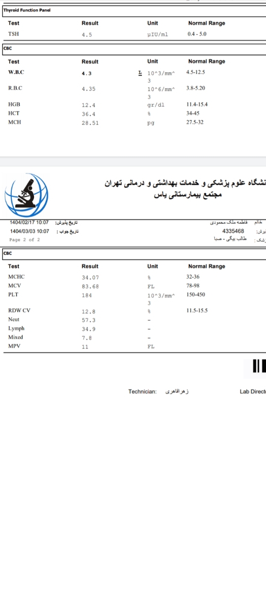 خونریزی خارج تایم از قاعدگی خونریزی خارج تایم از قاعدگی