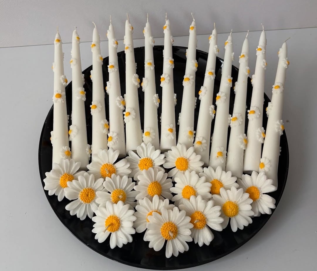 دکوری ها چطورن؟ نظربدید.