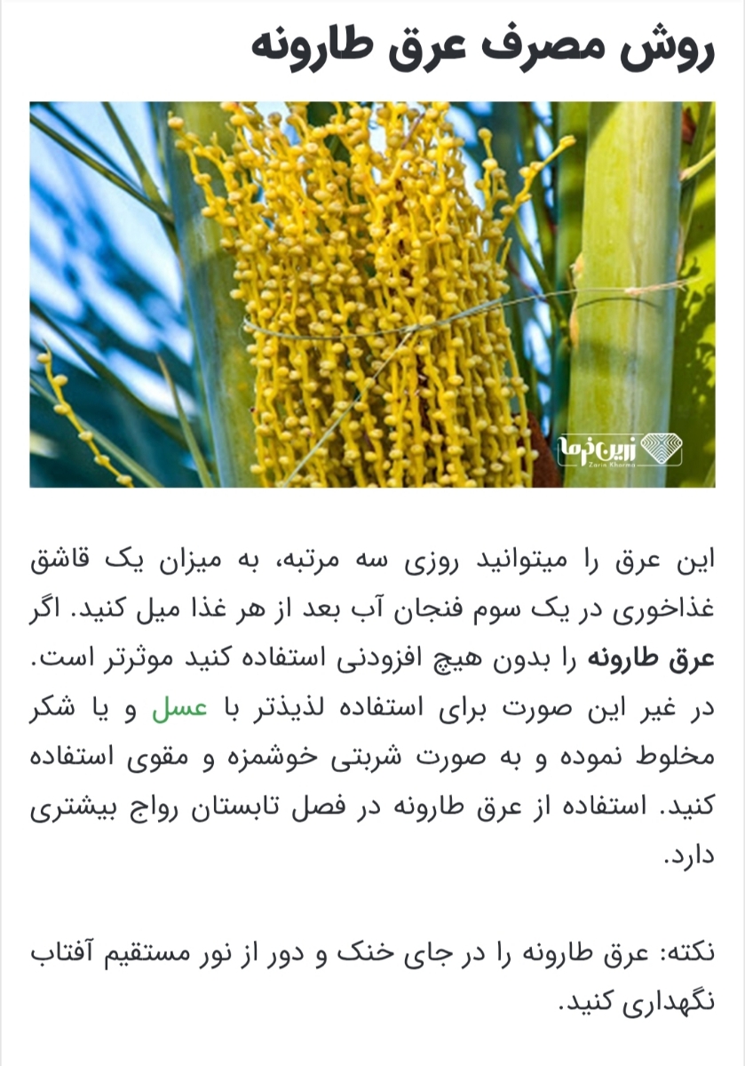 چقدر با طارونه آشنایی دارید؟! چقدر با طارونه آشنایی دارید؟!
