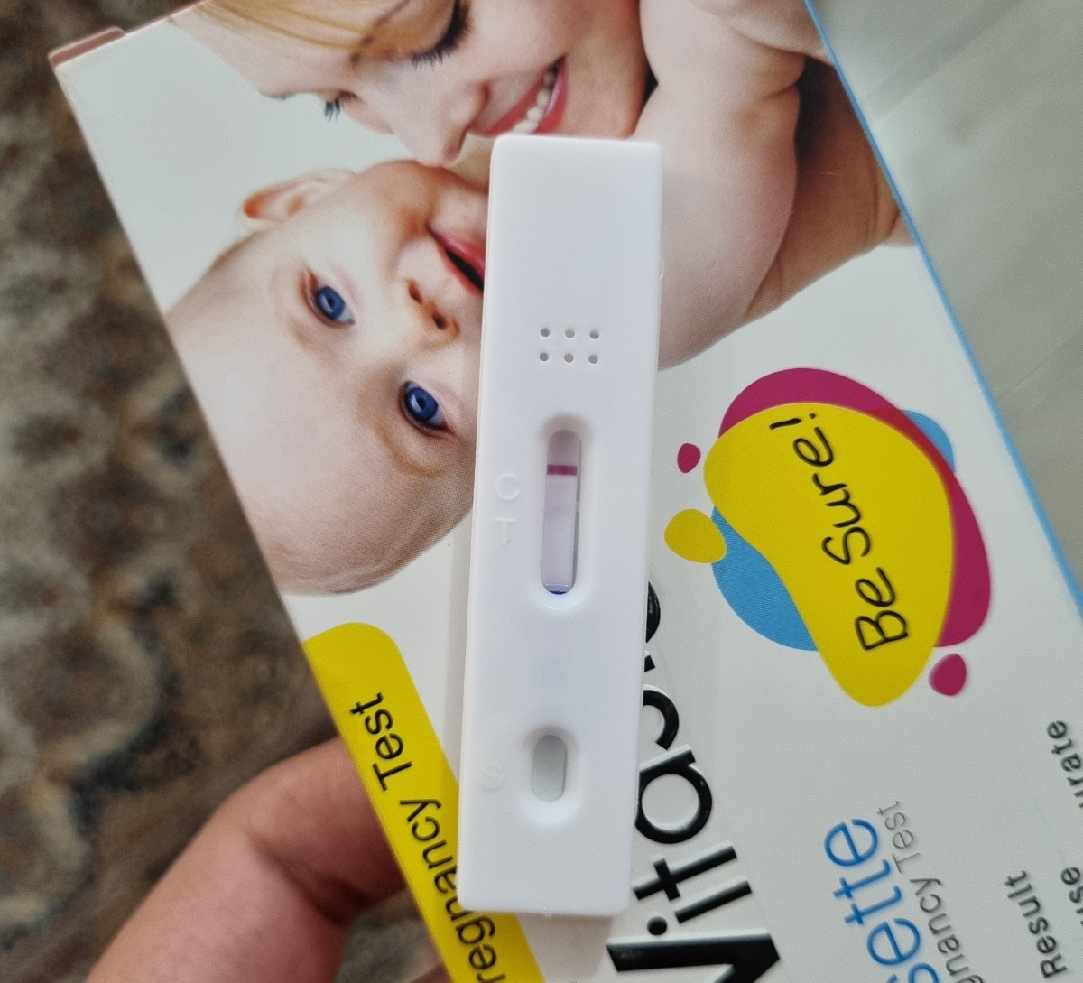 آیا این بی بی چک مثبته؟ آیا این بی بی چک مثبته؟