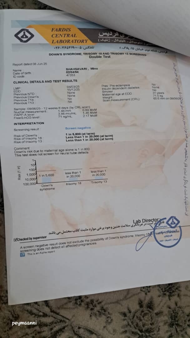 تعیین جنسیت و nt تعیین جنسیت و nt