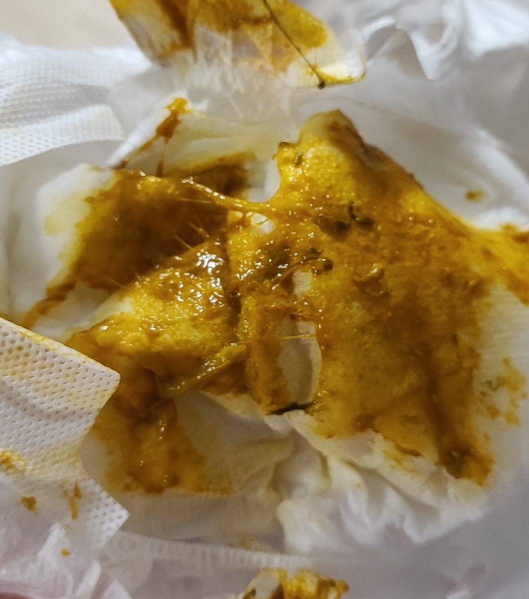 عکس مدفوع نوزاد ۲ماهه