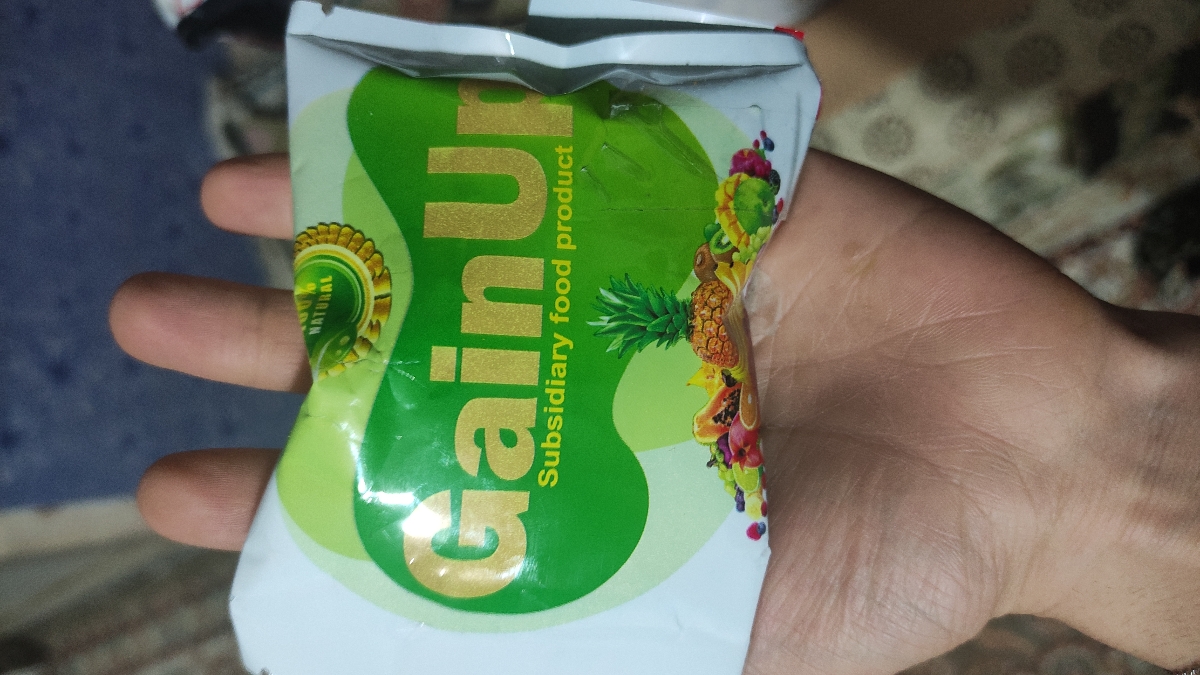 قرص گین اپ میخورم بچا قرص گین اپ میخورم بچا