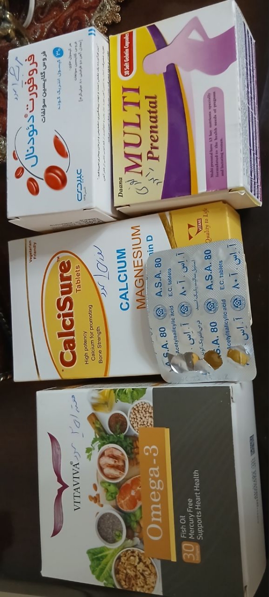تفسیر آزمایش رو میشه بگین لطفا