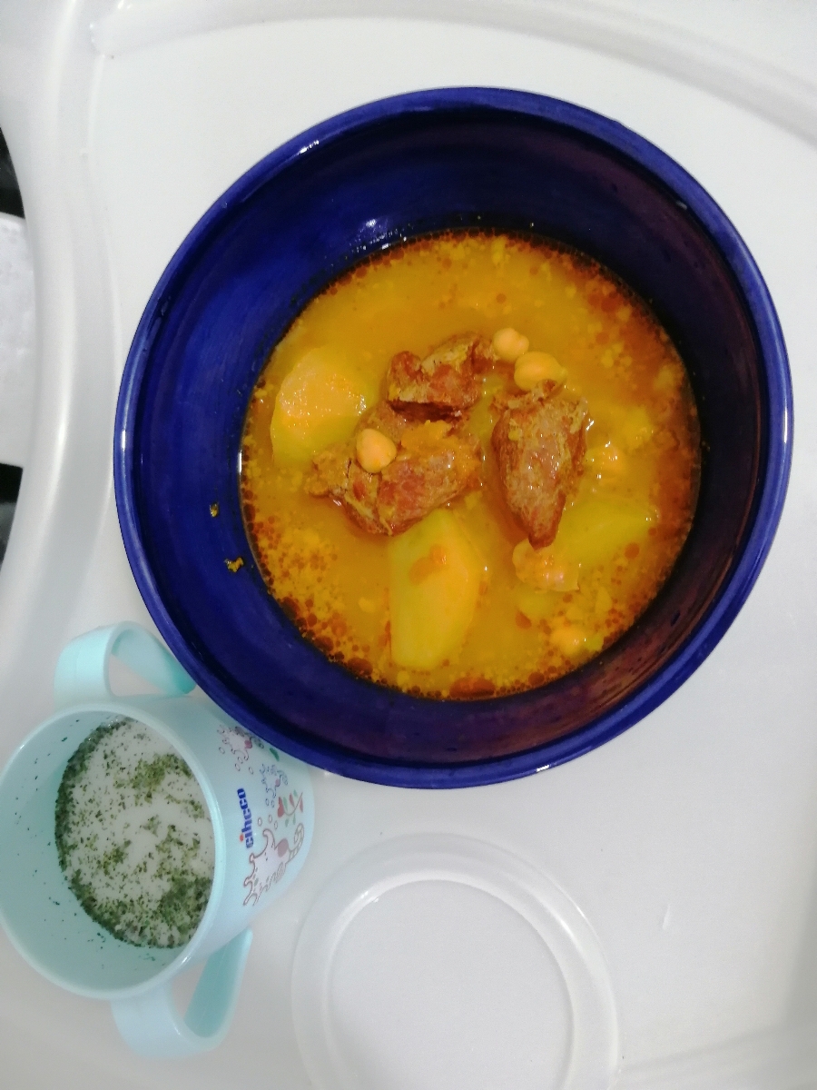 آبگوشت 