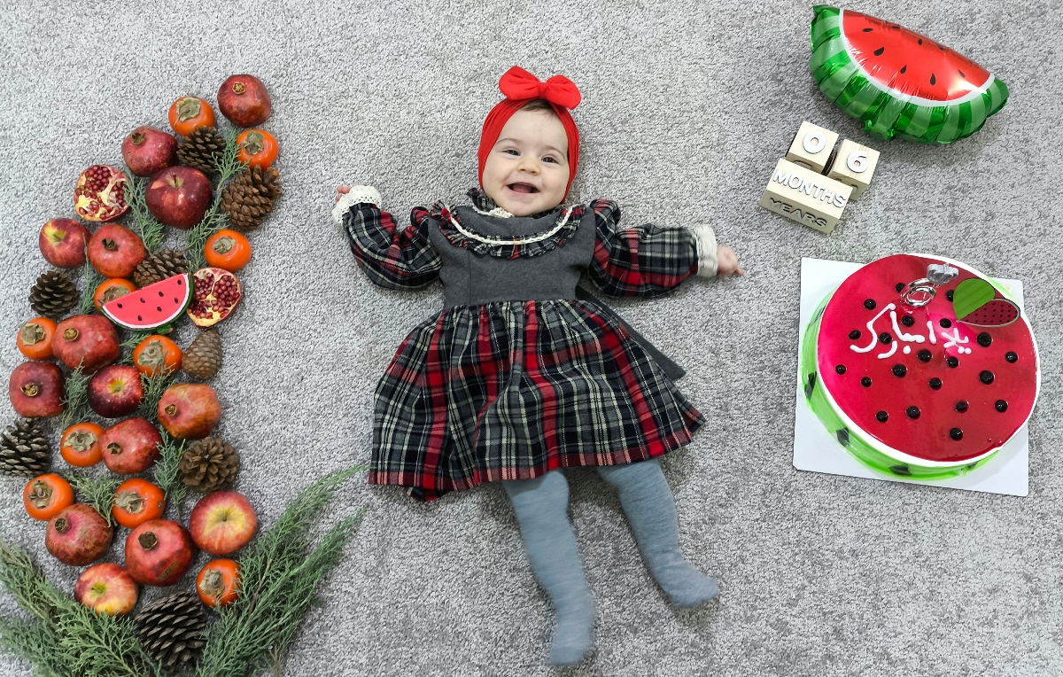 بچه ها بیاید ایده ماهگرد بدین بچه ها بیاید ایده ماهگرد بدین