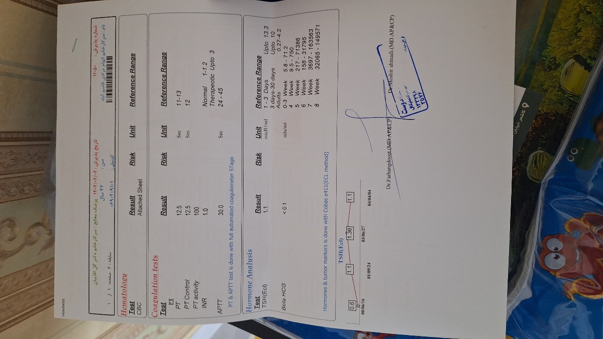 لکه بینی بعداز سزارین لکه بینی بعداز سزارین