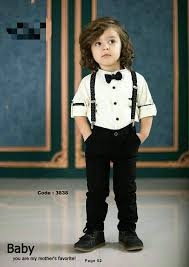 خرید کت شلوار، جلیقه شلوار برای پسربچه