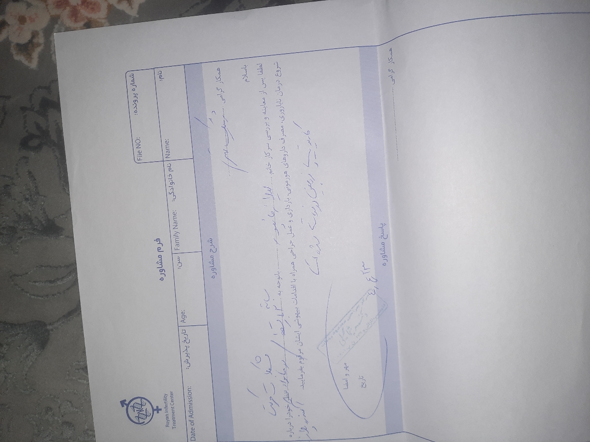 نداشتن علائم بارداری هفته ی ششم نداشتن علائم بارداری هفته ی ششم