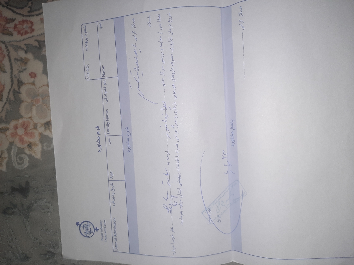 نداشتن علائم بارداری هفته ی ششم نداشتن علائم بارداری هفته ی ششم