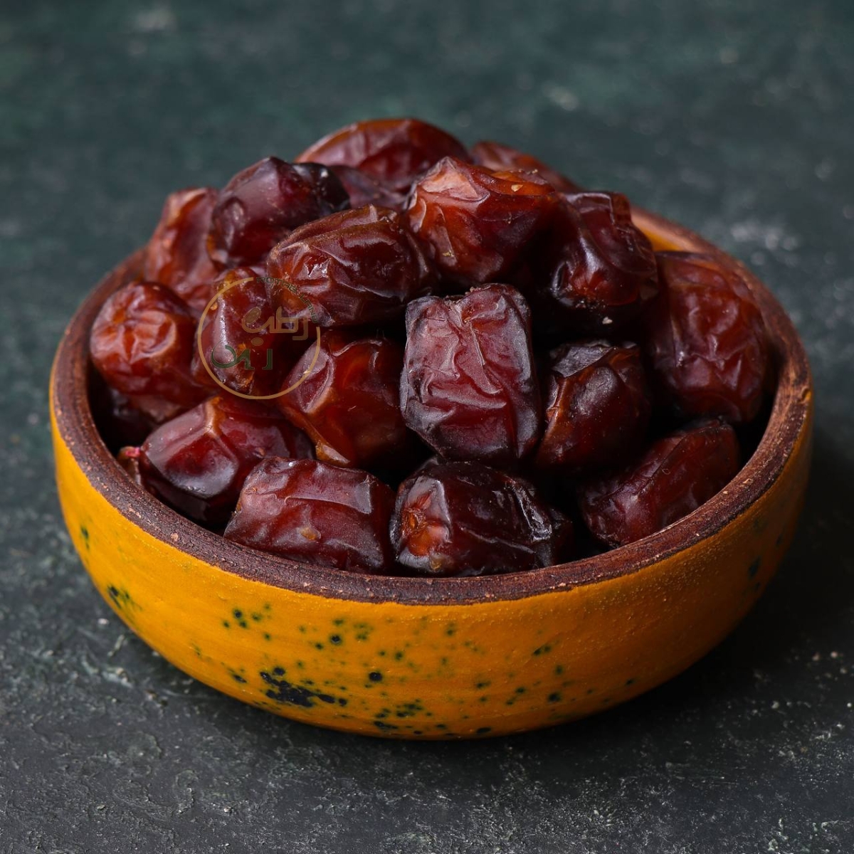 ما سال هاست فقط از این نوع میخوریم ، اسمش خاصویی هست خیلی خوشمزه است