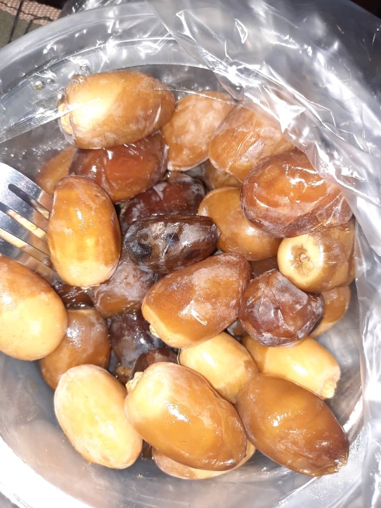 کدوم خرما خوبه