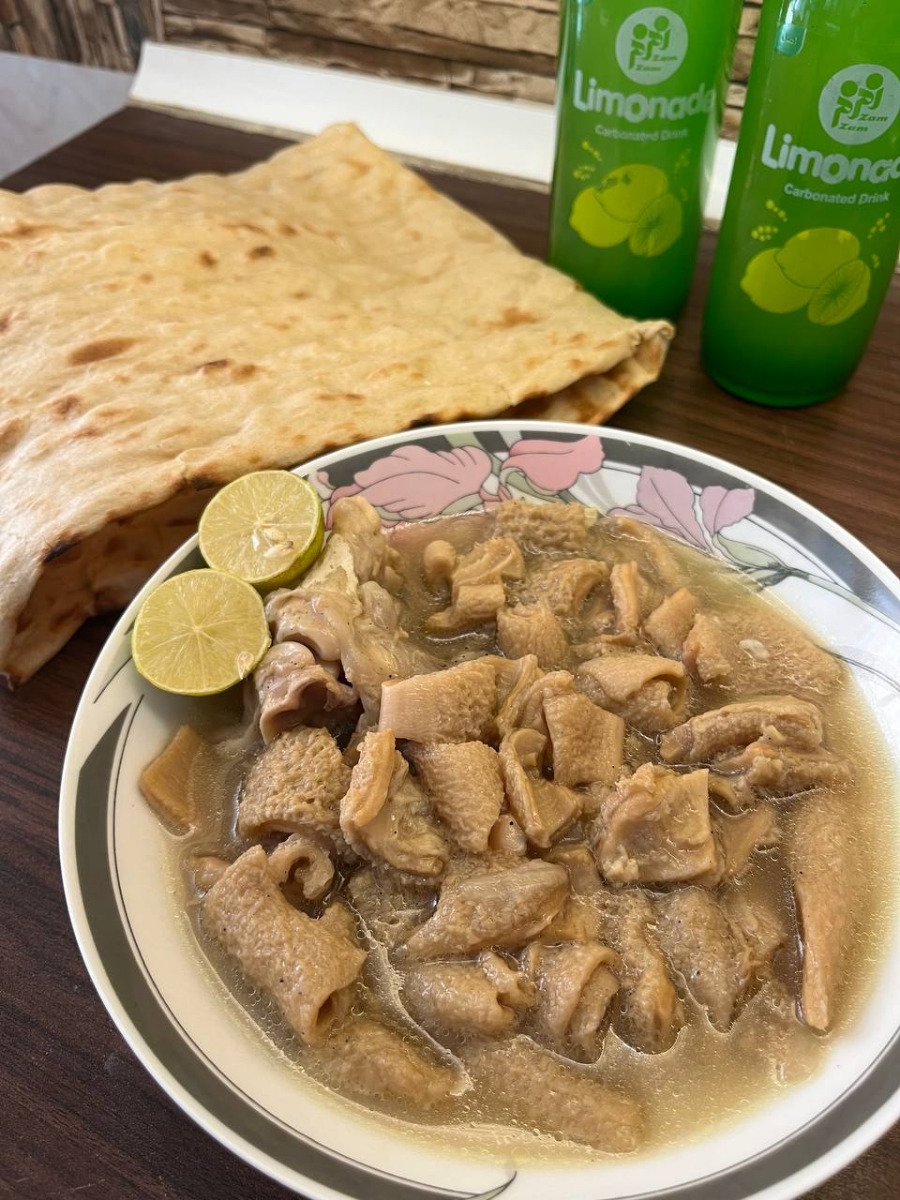 بفرمایید سیرابی 😅😅 بفرمایید سیرابی 😅😅